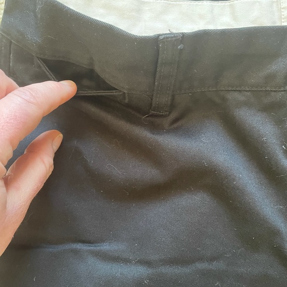 GAP Khakis - tall guy - Picture 3 of 5